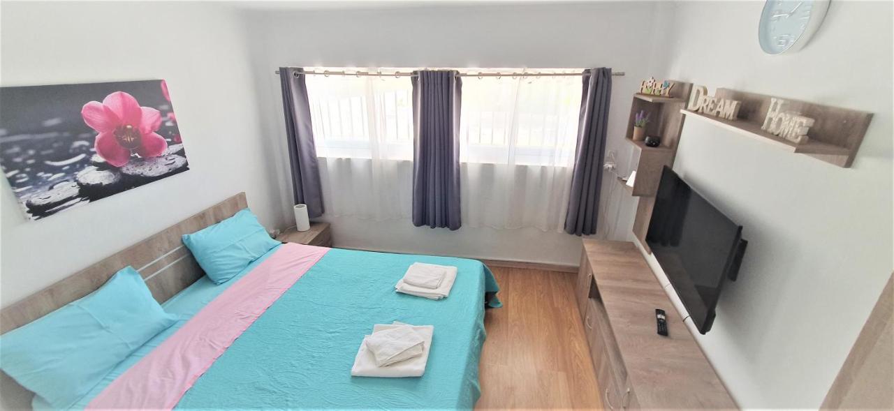 Vacation Studio Oropos Nea Palatia Exterior photo